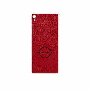 MAHOOT RL-NSSN Cover Sticker for Sony Xperia XA