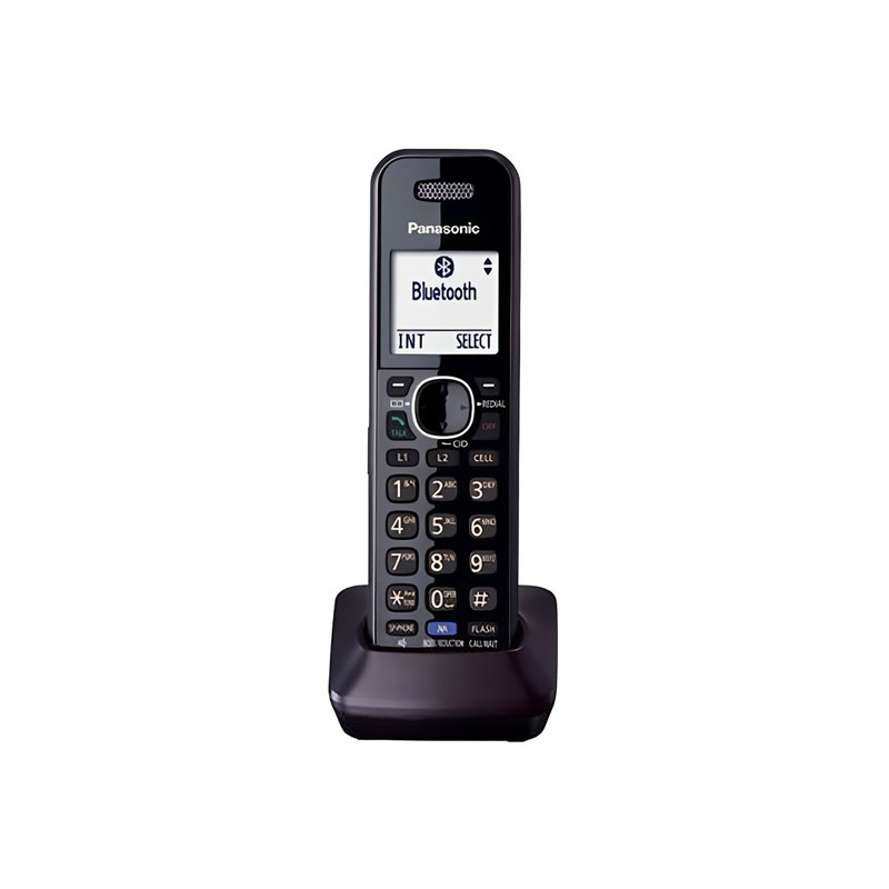 تلفن بی‌سیم پاناسونیک مدل KX-TG9582