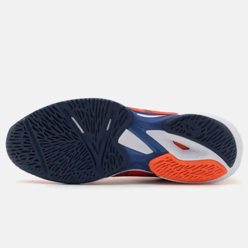 کفش تنیس مردانه مدل solution speed ff
