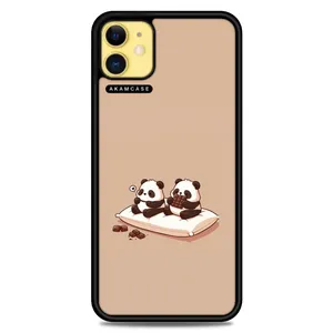 AKAM AMC-WA11-PANDA-11 Cover For Apple iPhone 11