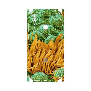 MAHOOT Atom Universe 6-FullSkin Cover Sticker for Honor 8C