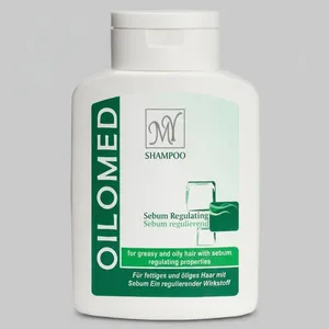 MY Oilomed Hair Shampoo 200ml