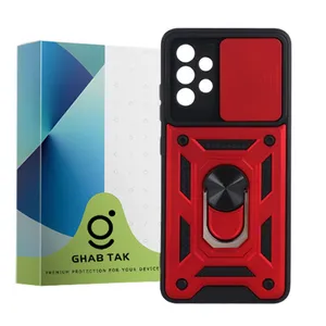 Ghab Tak Cover Guard-08 Model For Samsung Galaxy A32 4G