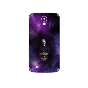 MAHOOT Zayn Malik Cover Sticker for Samsung Galaxy Mega 6.3 I9200