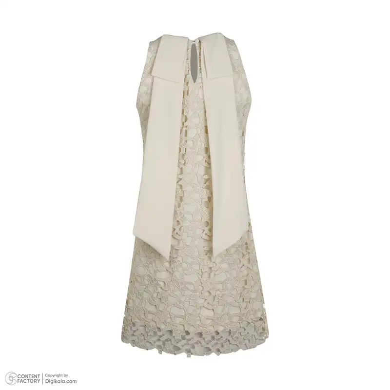 پیراهن زنانه گردیه مدل 305157