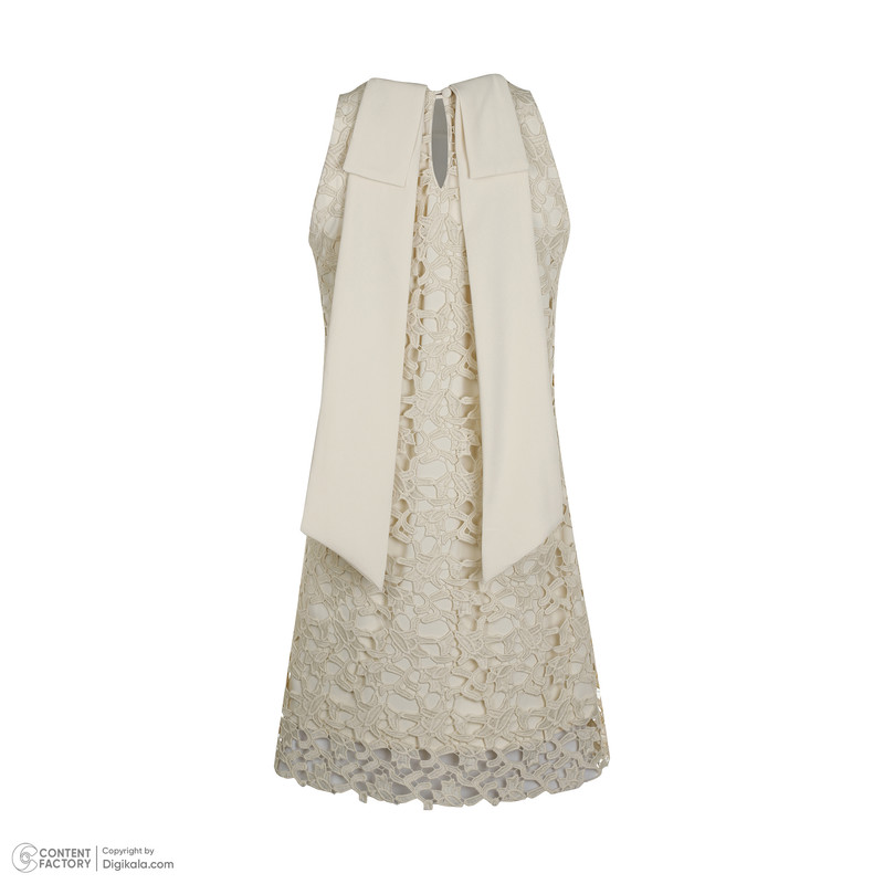 پیراهن زنانه گردیه مدل 305157