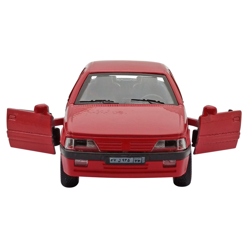 ماشین بازی مدل 405 RM78