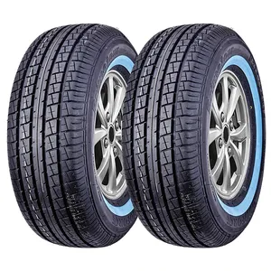 لاستیک خودرو ویندفورس تایر مدل PRIMETOUR سایز 225/70/15 - دو حلقه
