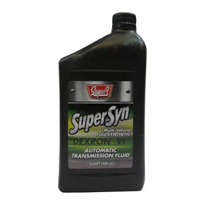 روغن هیدرولیک سوپر ساین مدل DEXRON-VI حجم 946 میلی لیتر