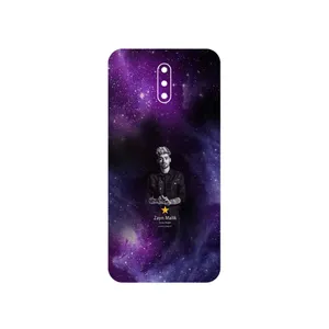 MAHOOT Zayn Malik Cover Sticker for Nokia 2.3