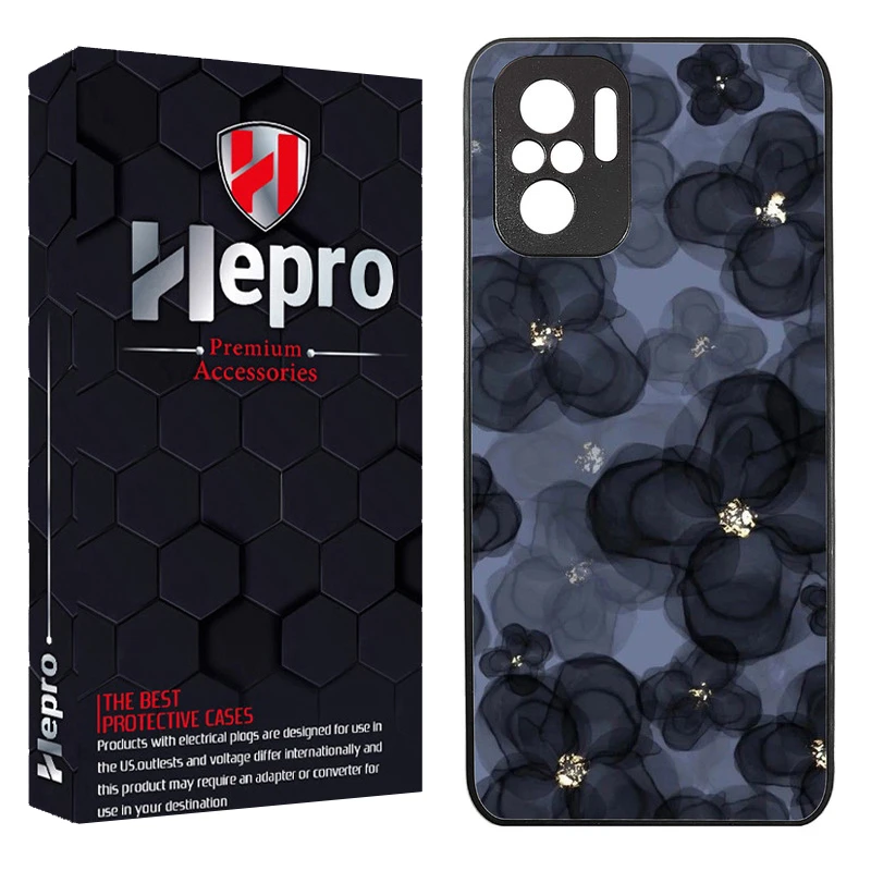 کاور هپرو طرح فانتزی مدل TPU مناسب برای گوشی موبایل شیائومی Redmi Note 10 / Redmi Note 10S