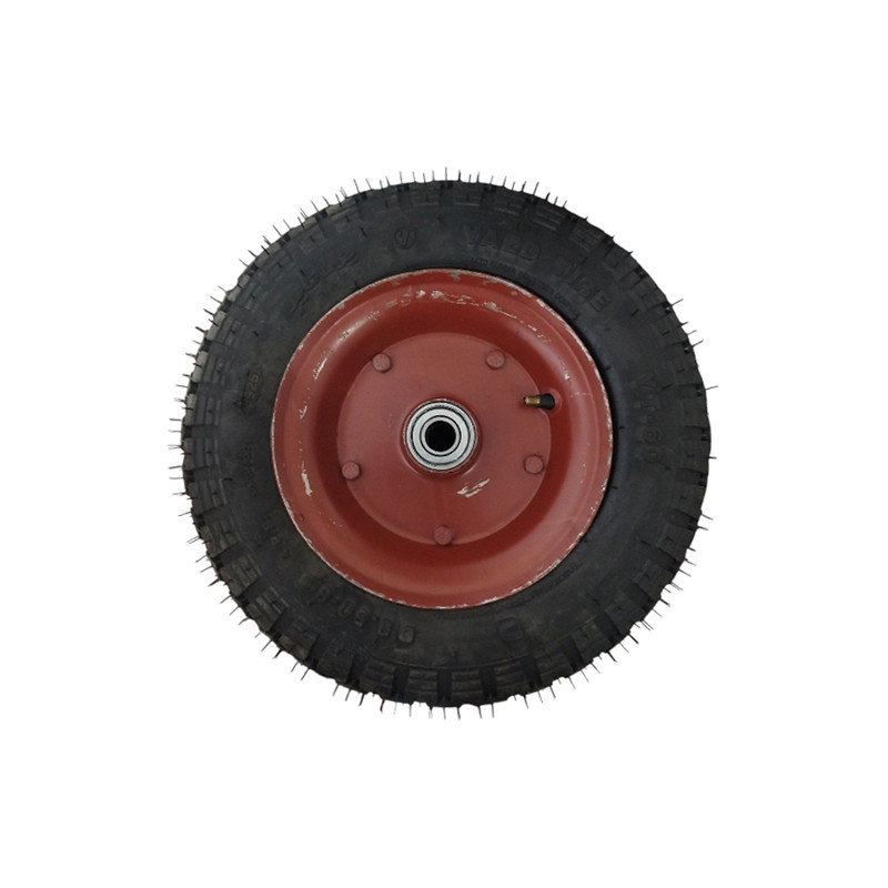 چرخ فرغون یزد تایر مدل ET-60-F