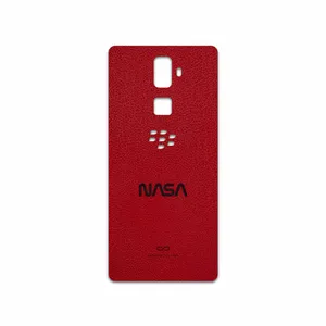 MAHOOT RL-NASA Cover Sticker for BlackBerry Evolve