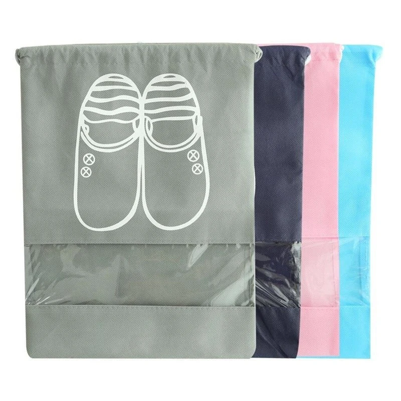 عکس شماره 5 : کاور کفش لیلیوم مدل مسافرتی بسته 5 عددی