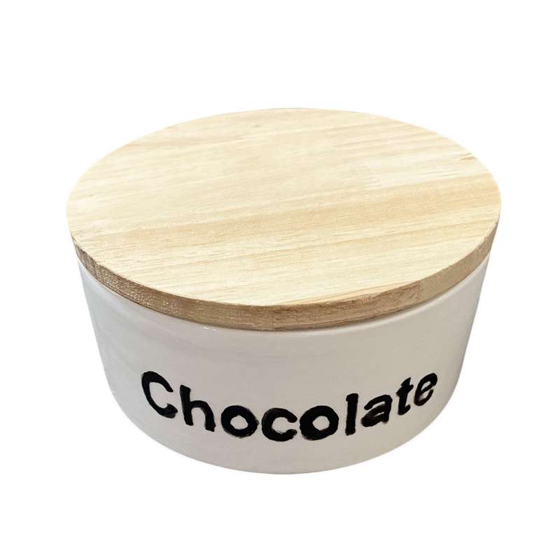 بانکه طرح شکلات