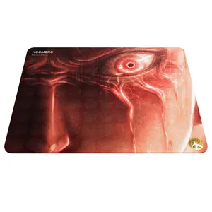 Hoomero Attack on Titan A1294 Mousepad