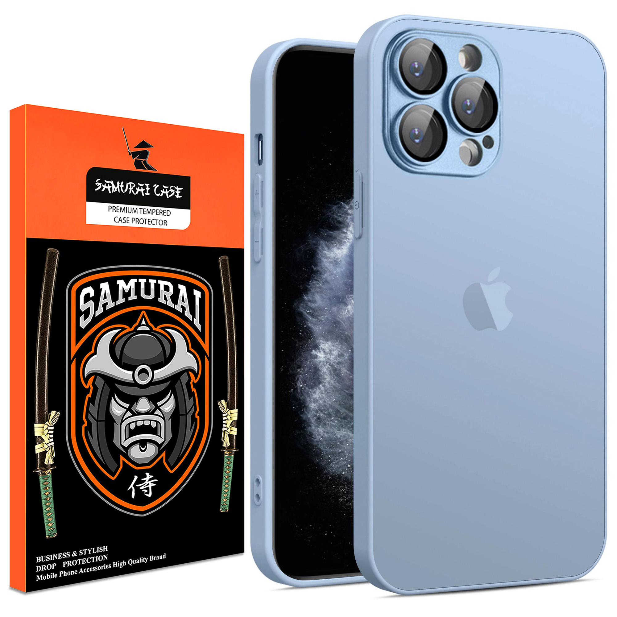 کاور سامورایی مدل Classico PRO مناسب برای گوشی موبایل اپل iPhone 11 Pro Max 1 کاور سامورایی مدل Classico PRO مناسب برای گوشی موبایل اپل iPhone 11 Pro Max