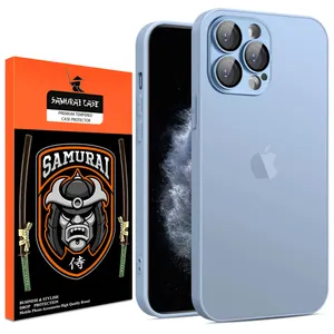 Samurai Classico PRO Case For Apple iPhone 11ProMax
