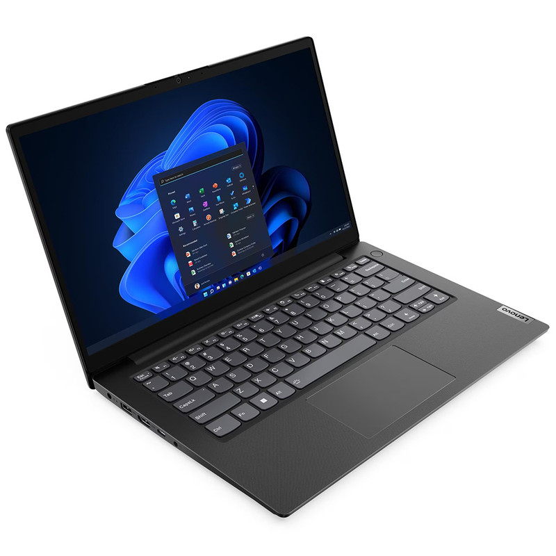 لپ تاپ 14 اینچی لنوو مدل V14 G4 IRU-i5 13420H-24GB DDR4 3200MHz-1TB SSD-TN - کاستوم شده