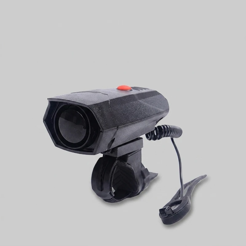 بوق دوچرخه مدل 120db