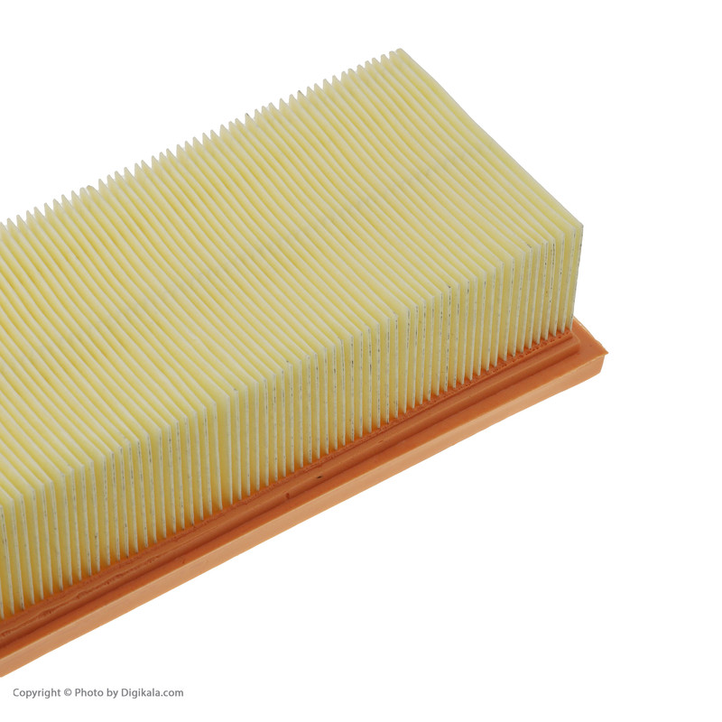 فیلتر هوا خودرو ایساکو مدل 1240304499مناسب برای رانا و دنا