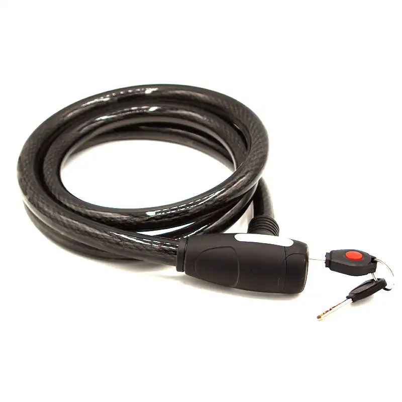 قفل دوچرخه اوکی مدل 903T