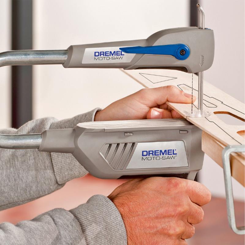 اره مویی برقی درمل مدل BOX MOTO SAW - MS 20-1-5