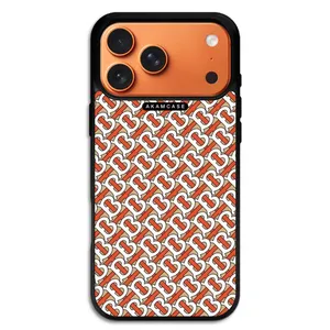 AKAM AMC-WA17PROMAX-RICH-12 Cover For Apple iPhone 17 Pro Max