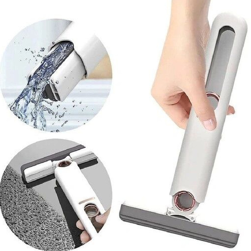 طی آب جمع کن واتان مدل Mini Mop