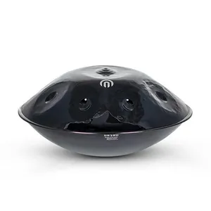 هنگ درام 9 نوت مدل آرشا نیتراید A