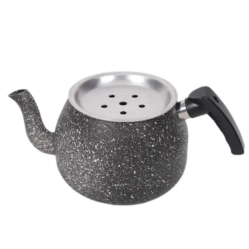 ست کتری و قوری مدل راوک