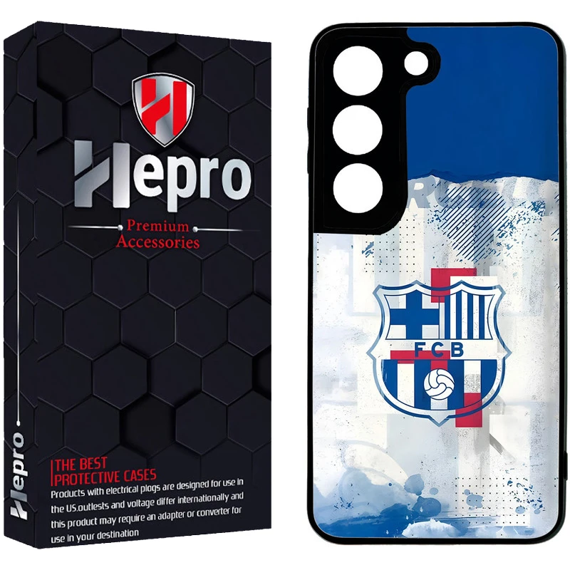 کاور هپرو طرح فانتزی مدل TPU مناسب برای گوشی موبایل سامسونگ Galaxy S21 FE