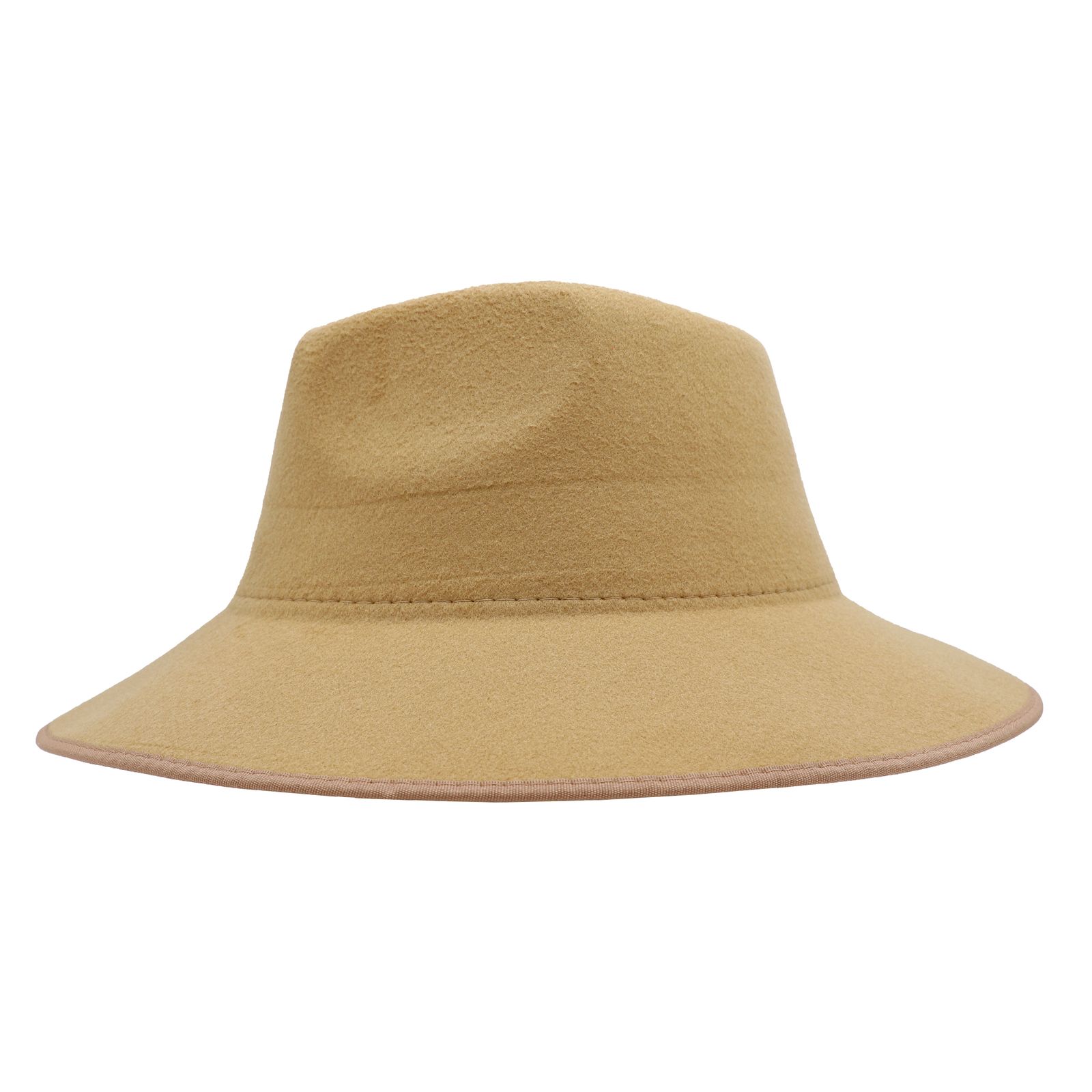 کلاه شاپو کاملیا مدل NEW-SA کد 51688 - - 9