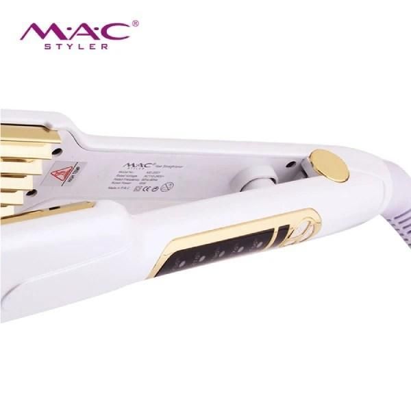 حالت دهنده مو مک استایلر مدل MC-5501 -  - 2