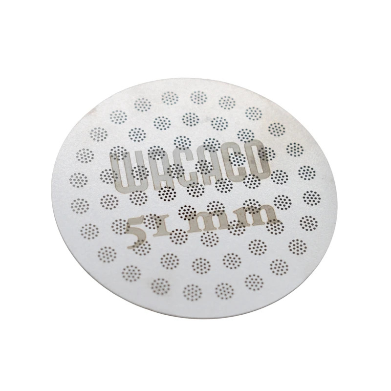 فیلتر قهوه ساز واکاکو مدل حفره دار کد 51