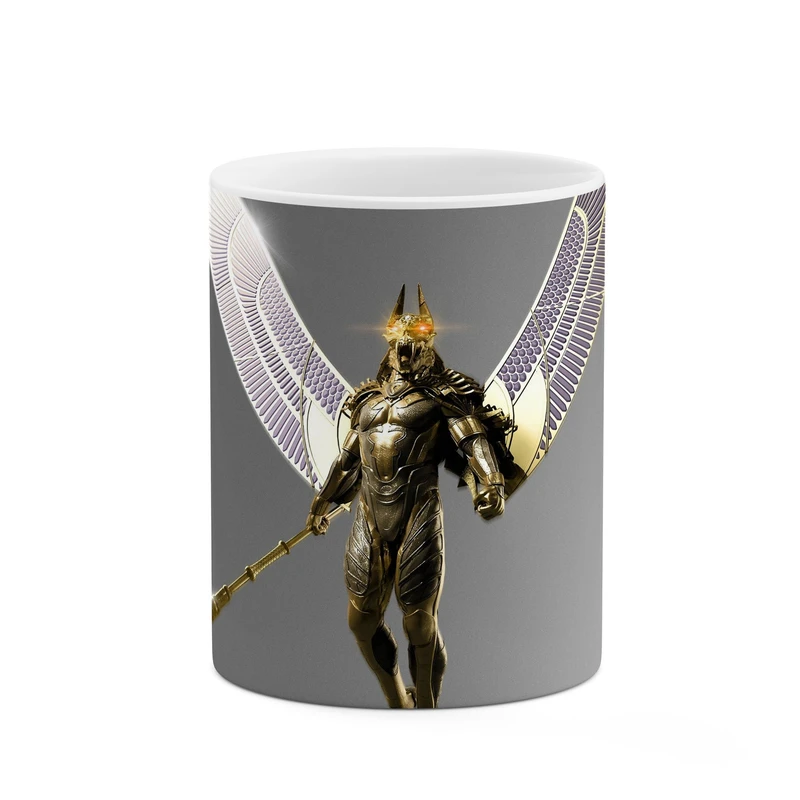 ماگ کاکتی طرح خدای مصر کد mgp10872