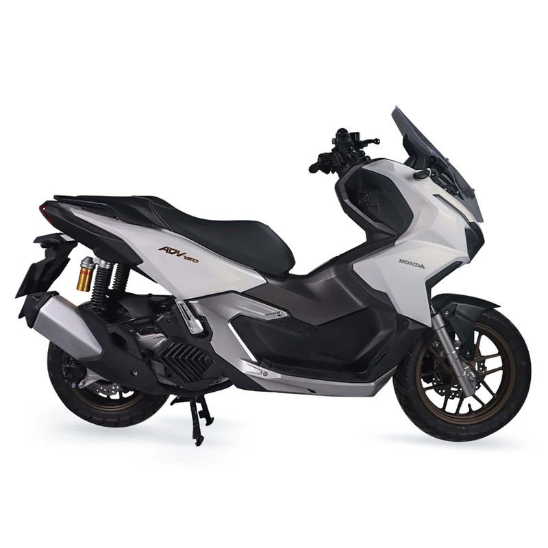 موتور سیکلت هوندا مدل ADV160 سی سی تایلندی ترمز ABS سال 1404