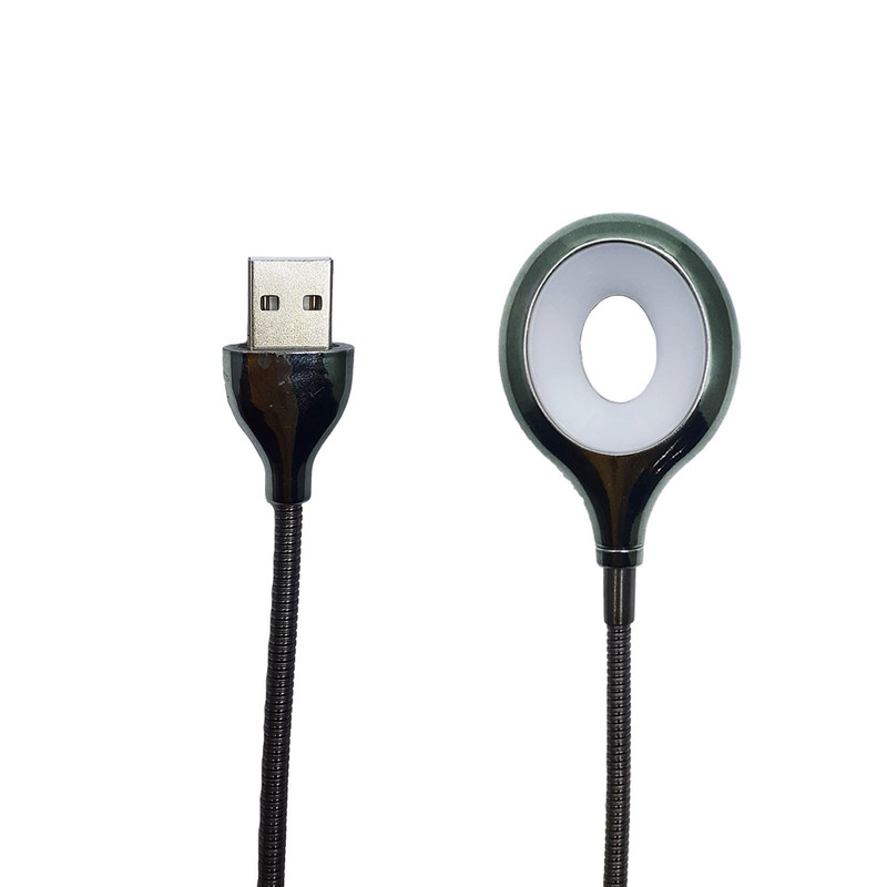 چراغ LED یو اس بی مدل JB-965