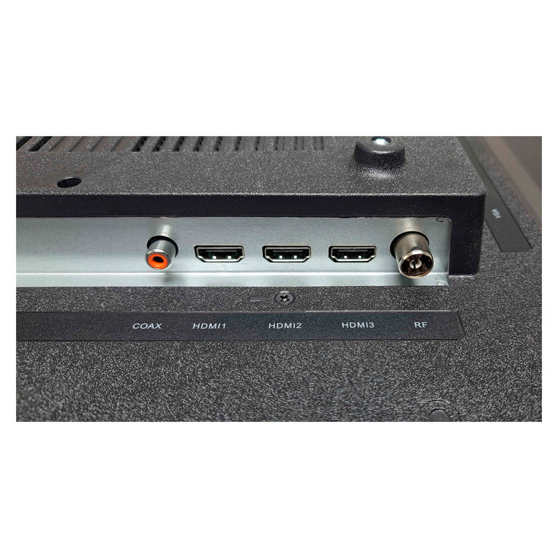 تلویزیون 43 اینچ ال ای دی هوشمند دنای مدل  MC-43A4