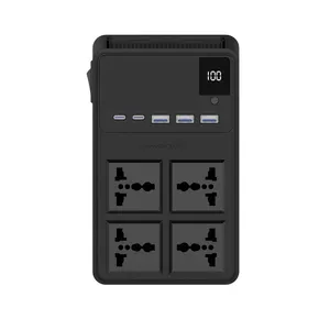 چندراهی برق پاورولوجی مدل PWCUQC029