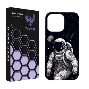 RIVEN RI2-3 Case For Apple iphone 13