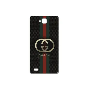 MAHOOT GCC Cover Sticker for Honor 3C