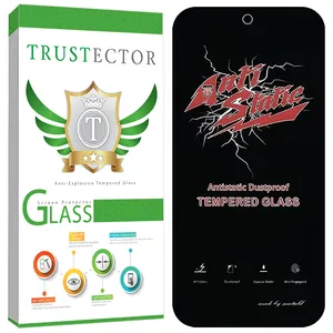 Trustector ANTT20 Screen Protector For Xiaomi 17T Pro