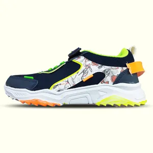 کفش مخصوص پیاده روی پسرانه مدل اسپرت GN46