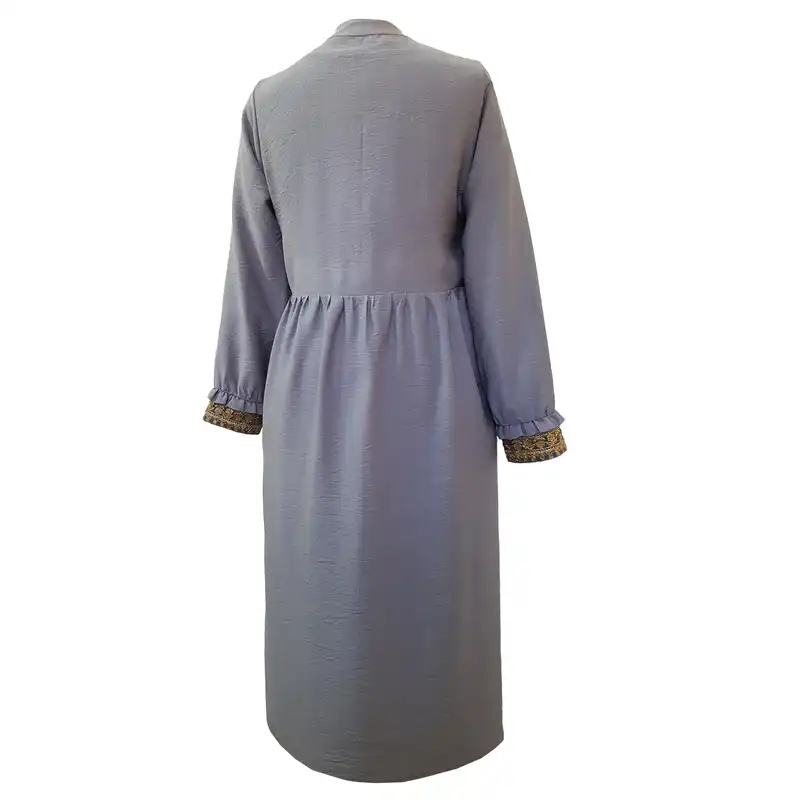 مانتو زنانه مدل  XP112