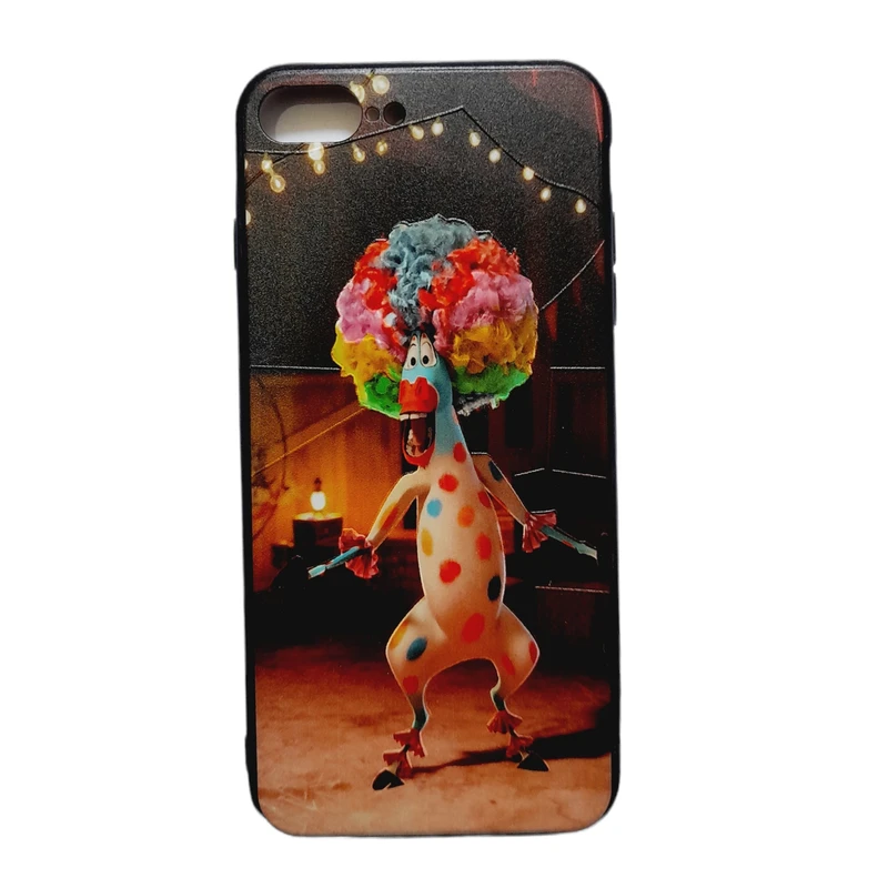 کاور مدل 7/8 مناسب برای گوشی موبایل اپل iPhone 7plus / 8 Plus