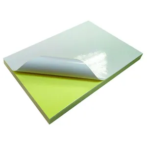 کاغذ یادداشت چسب دار طرح براق بسته 10 عددی