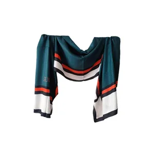 شال زنانه مدل نخی کد 361