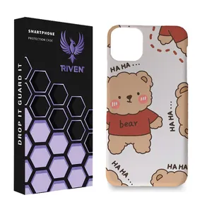 RIVEN RI2-5 Case For Apple iPhone 11 Pro Max