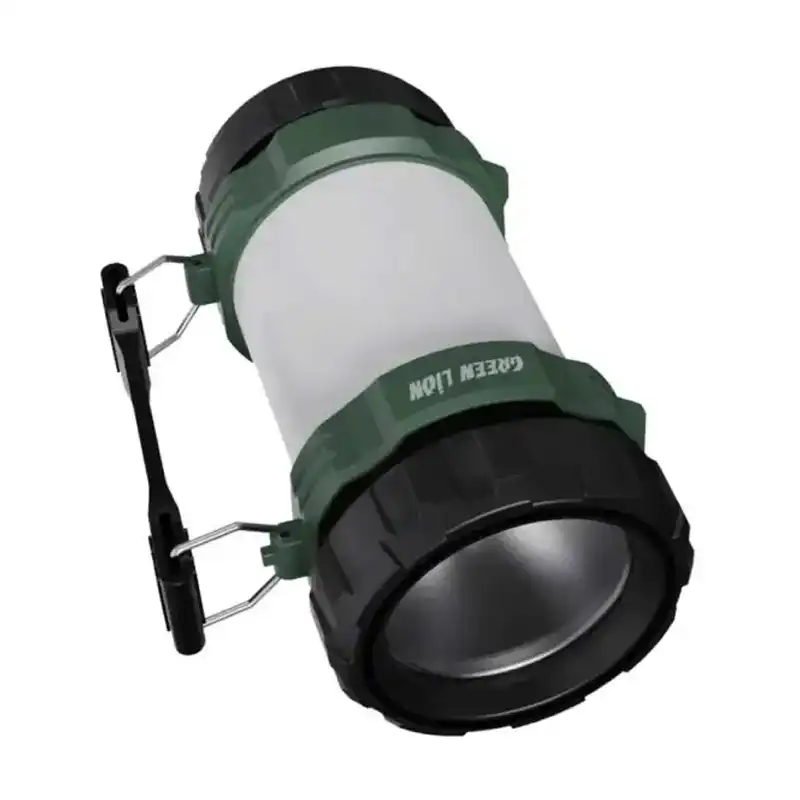 چراغ کمپینگ گرین لاین مدل GN2IN1CLIGHT